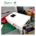 5kw Home Energy Storage Systems Solar Panels Kits 10kw Off Grid Solar Power System for sale