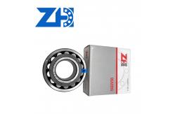 China 22316CC-W33 Spherical Bearing High Speed For Coal Mines supplier