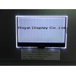 240*128 Dots Graphic LCD Module For Air Conditioner / Home Automation