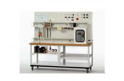 China Refrigeration Model Air Conditioning Training Didactic Equipment ZM6157 supplier