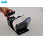 Powder Coatings Colour Measurement Spectrophotometer 3nh YS3060 With Powder Test Box Accessory for sale