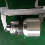 200K Cleaning Piezoelectric Ultrasonic Transducer Making Industry Cleaner And Cleaning Tank for sale