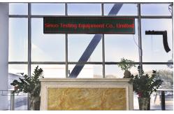 China EV Connector Testing Equipment manufacturer