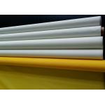 33-420 Mesh Monofilament Polyester Mesh Plain Weave High Tension for sale