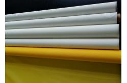 China 33-420 Mesh Monofilament Polyester Mesh Plain Weave High Tension supplier