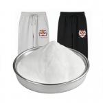 Soft Highly Elastic TPU DTF Hot Melt Powder with 80-200 μm Particle Size for DTF Printers for sale