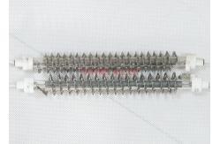 China OEM Stainless Steel Furnace Heating Element For Electric Home Appliance supplier