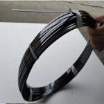 High Tensile Strength Shape Memory Nitinol Wire for Excellent Biocompatibility and High Corrosion Resistance for sale