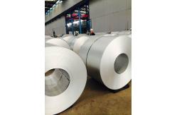 China Corrosion Resistant Tinplate Coil for Packaging Industry supplier