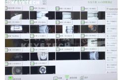 China Pharmaceutical Packaging Solutions Vial Appearance Defect Detection Equipment supplier