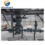 Air Powered Ejector Pump for Dilute Phase Powder Conveying for sale
