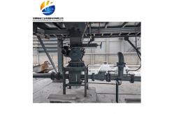 China Air Powered Ejector Pump for Dilute Phase Powder Conveying supplier