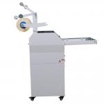 125 - 350gsm Oil Heating Digital Laminating Machine Slitting For Printing for sale