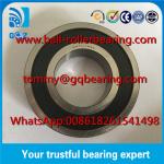 Japan origin Rubber seals 40TM14/40TM14A Deep Groove Ball Bearing for sale