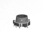 EC40 Ring Encoder EC40 Incremental Encoder EC40 Rotary Encoder