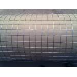 1/4 X 1/4 Galvanized Square Wire Mesh Stainless Steel Crimped Mesh 16mm X 16mm for sale