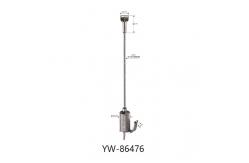China 1.8mm Dia Adjustable Suspension Cable Kit For Hanging Systems YW86476 supplier