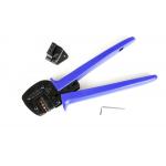Lightweight Electric Powered Crimping Tools for Smooth and Accurate Crimping for sale