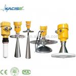 Flange High Frequency Pulse Radar Water Level Gauge for sale