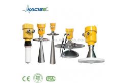 China Level Transmitter Radar Types Fluid Level Gauge supplier