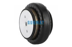 China Goodyear Air Suspension 1B5-500 Trailer Air Bag Single Convoluted Air Spring Shocks supplier
