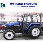                  Luzhong 95HP 4X2/ 4X4 4WD Farm/Lawn/Garden/Large/Diesel Farm/Farming/Agricultural/Agri Tractor with ISO               for sale