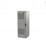 1.2m 1.5m 1.8m Eltek Rectifier Outdoor Power Cabinet With Aircon for sale