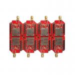 Electronics AOI Test Pcb Circuit Board Assembly With One Stop Service