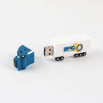 Customized Desing Personalized USB Flash Drives for Special Occasions for sale