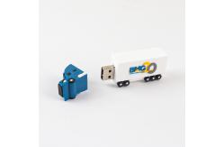China Customized Desing Personalized USB Flash Drives for Special Occasions supplier