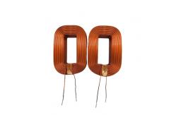 China Power Bank Charger Qi Wireless Induction Coils supplier