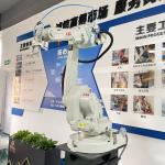 ABB IRB1600-10/1.45 Used Laser Welding Robot for sale