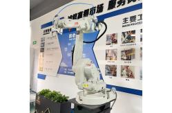 China ABB IRB1600-10/1.45 Used Laser Welding Robot supplier