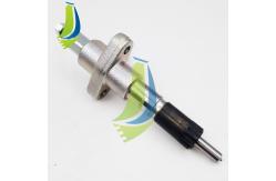 China 1-15300421-0 Common Rail Fuel Injector 1153004210 For 6BG1 Engine supplier