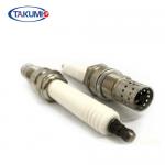 TS 16949 R10p3 Engine Spark Plug With Copper Core Electrode for sale