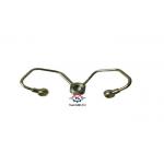 210 V0E21165497 21165497 Fuel Pipe Excavator Engine Parts for sale
