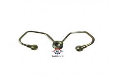 China 210 V0E21165497 21165497 Fuel Pipe Excavator Engine Parts supplier
