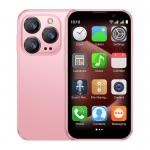 3G Mini Phone New XS18 Pro 3G Bluetooth 4.0 Face Recognition 2GB+16GB for sale