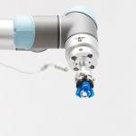 Circumferential ISO 1500g Universal Robot Gripper for sale
