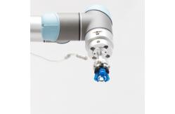 China Circumferential ISO 1500g Universal Robot Gripper supplier