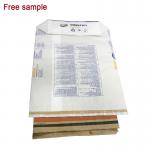 Customized Logo Heat Sealed Paper Bags For Professional Packaging for sale