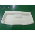 OEM Plastic Injection Molding Parts ABS PC High Precision CNC Lathe Machining Parts for sale