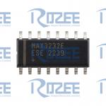 MAX3232EESE+T
