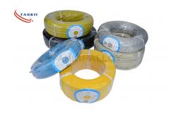 China T Type Thermocouple Cable supplier