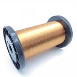 2uew 155 0.045mm Polyimide Magnet Wire Winding for sale