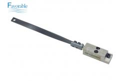China 94103000 Assembling Swivel & Connecting For Paragon XLC7000 Z7 Cutter supplier