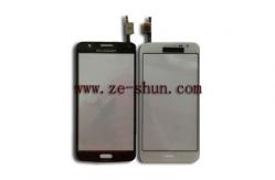 China Samsung Galaxy Grand Max G7200 Replacement Touch Screens 5.25 Inch supplier