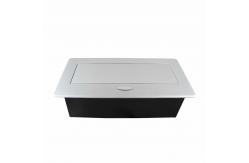 China Office Furniture Pop Up Power Socket Saving Place Modern Fancy Design supplier