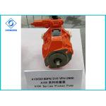 High Reliability Straight Axis Piston Pump A10V, Smooth Operation Simple Piston Pump for sale