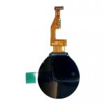 RGH 1.09 Inch Round Circular LCD Display Panel Brightness 420cd/M2